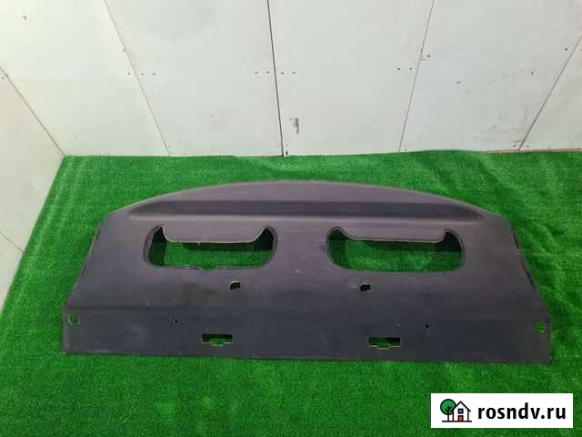 Полка багажника Mercedes-Benz C-Class W203 112.946 Электроугли - изображение 1