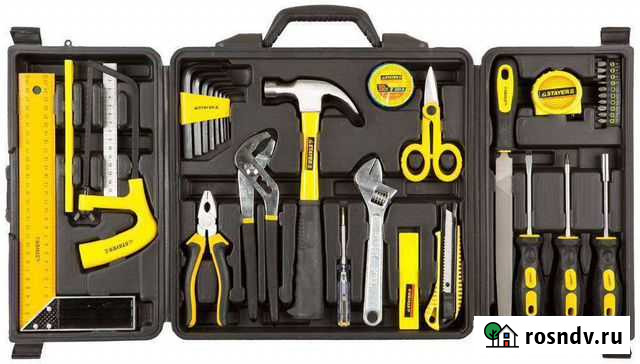 Мастер на все руки Рязань - изображение 1