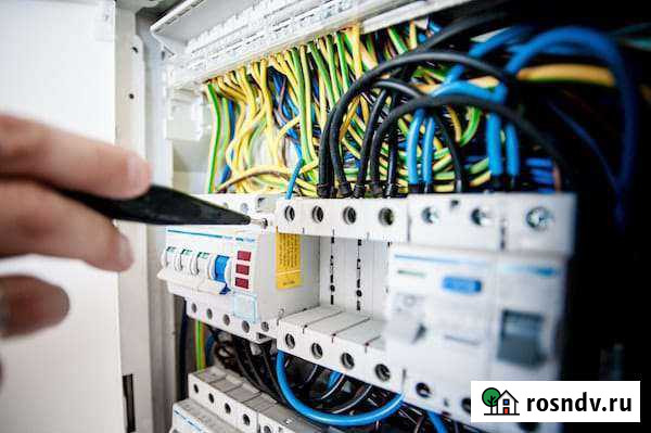 Электрик Кемерово - изображение 1