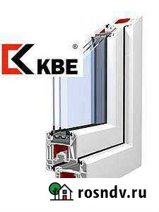 Пластиковые окна Тверь - изображение 1