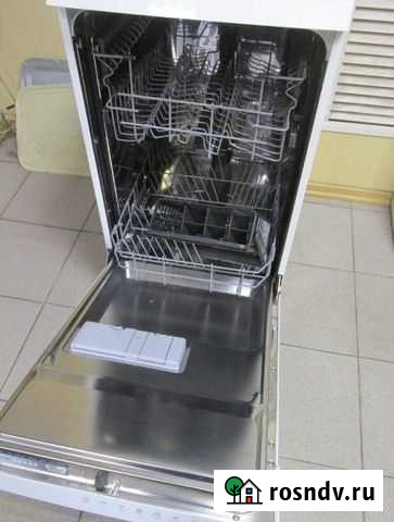 Посудомойка Electrolux ESF9421LOW узкая 45 см Ярославль - изображение 1