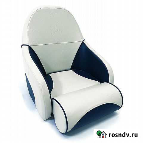 Сиденье мягкое 470х430 мм ocean 51 1070200-010 Санкт-Петербург - изображение 1