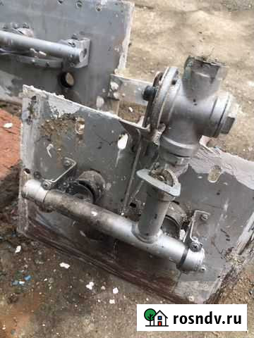 Форсунка для отопления Ленинградская - изображение 1