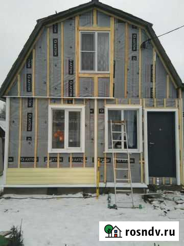 Строительство, ремонт, отделка Александров - изображение 1