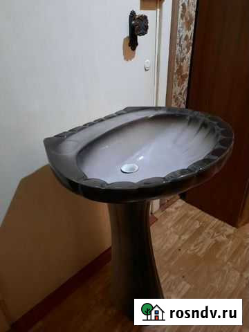 Раковина Родники - изображение 1