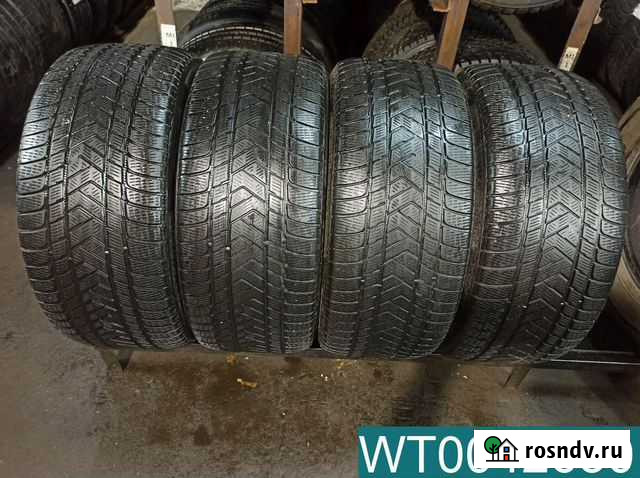 Pirelli Scorpion 265/50 R19 108 Одинцово - изображение 1