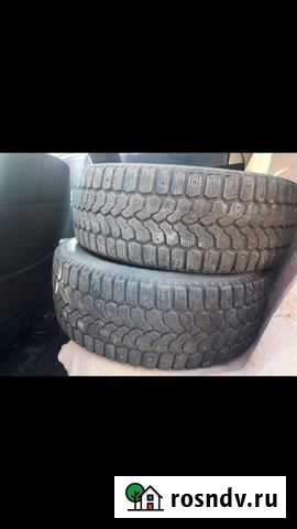 Yokohama 195/60 R15 Энгельс - изображение 1