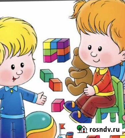 Няня на выходные и вечера Климовск - изображение 1