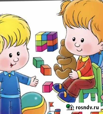 Няня на выходные и вечера Климовск - изображение 1