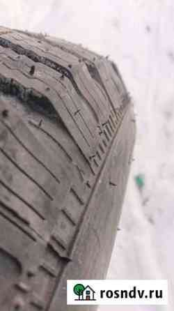 Комплект зимних колёс BFGoodrich Winter T/A Самара