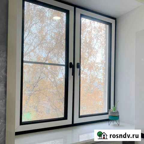 Пластиковые окна Новосибирск - изображение 1