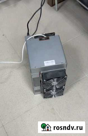 Antminer t17 42t Колпашево - изображение 1