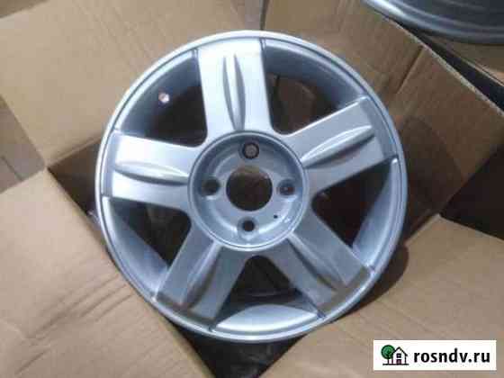 Диски на Рено, Хундай, Kia. R14 4/100 Ростов-на-Дону