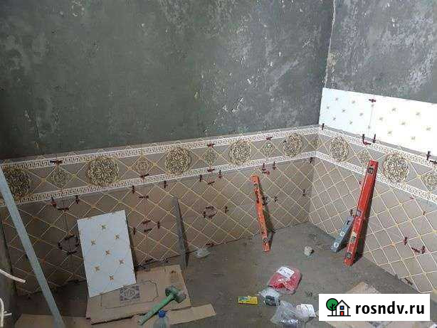 Ремонт квартира и дом все сложность Астрахань - изображение 1