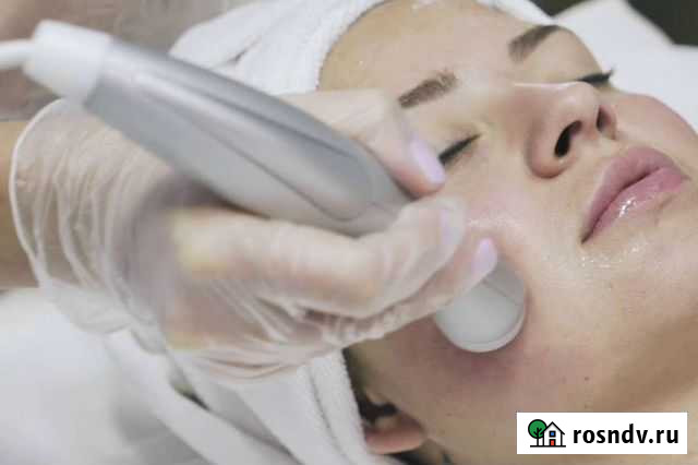 Модели на гидромезотерапию лица Челябинск - изображение 1