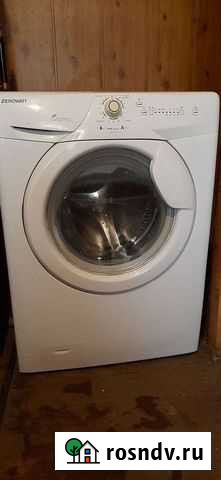 Стиральная машина candy 6кг Шуя - изображение 1