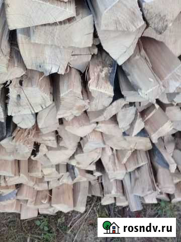 Дрова Гиагинская - изображение 1