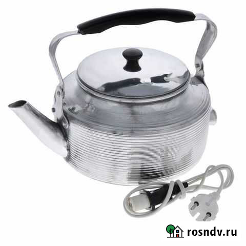 Чайник электрический 3л Мелеуз - изображение 1