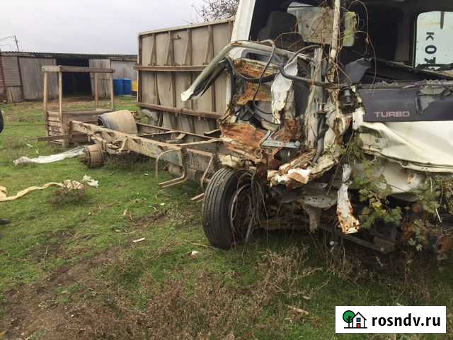 Isuzu NQR71R-C Динская - изображение 1