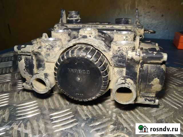 Модулятор EBS MAN. TGA, TGM, 4801041070 Тольятти - изображение 1