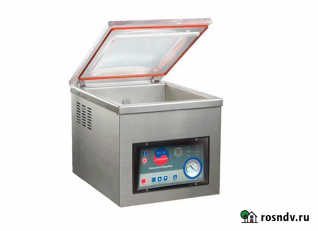 Вакуумный упаковщик indokor IVP-300/PJ Грозный - изображение 1