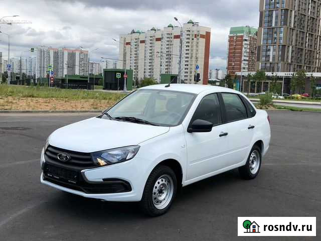 Аренда авто Пермь - изображение 1