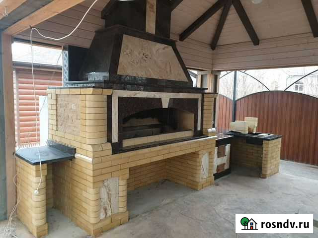 Печник, камины, мангалы Свободы - изображение 1