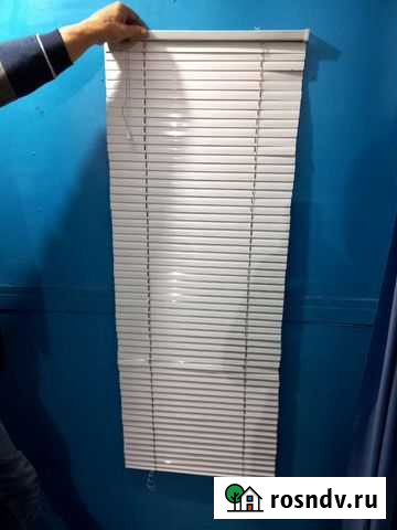 Жалюзи Новороссийск - изображение 1