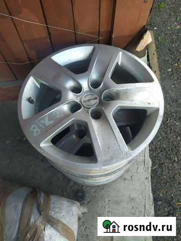 Диски R16 VAG Красноармейск - изображение 1