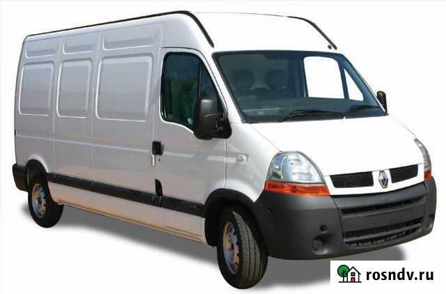 Грузоперевозки по городу, области и России Почеп - изображение 1