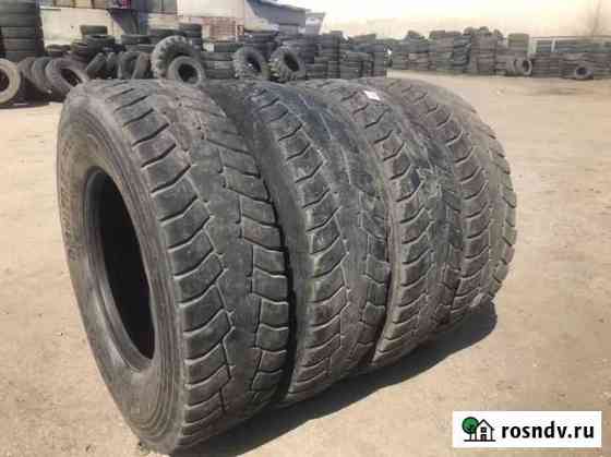 Goodyear 315/80 R22.5 Самара