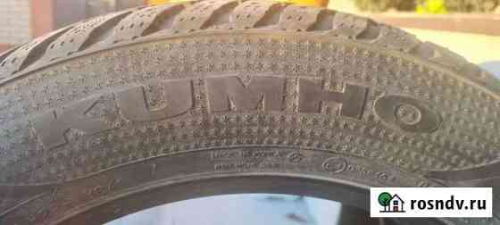 Kumho 235/55 R18 104T 2шт Аксай