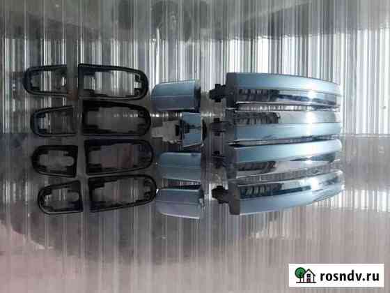 Ручки дверей в сборе Ford Focus ll Реутов
