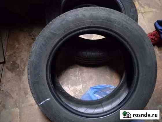 Шины 205 55 16 летние michelin Сарапул