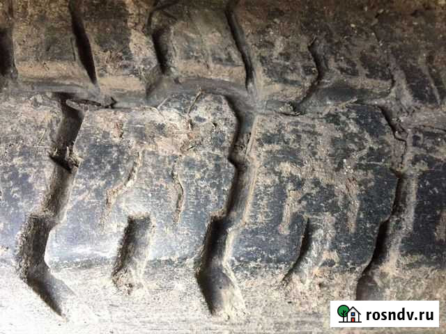 Продам колеса ЗИЛ бычок в отличном состоянии Шиханы - изображение 1