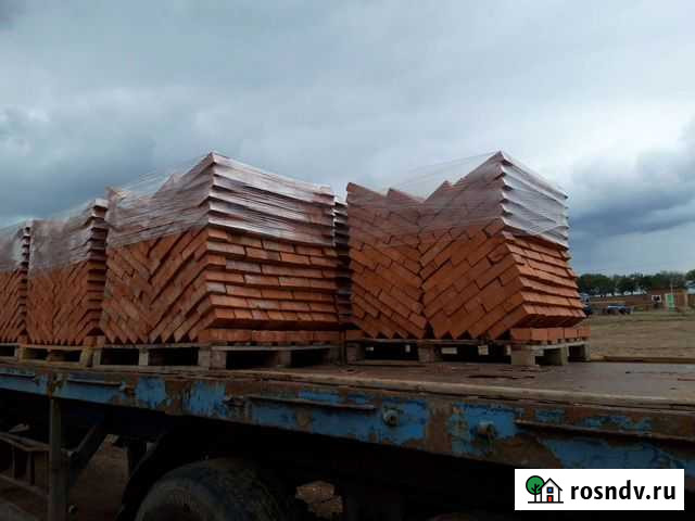 Кирпич бутовка Курчалой - изображение 1