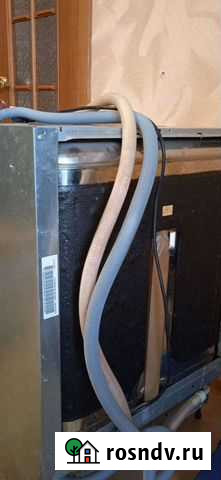 Посудомоечная машина ariston Казань - изображение 1