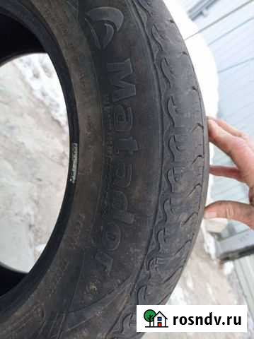 Шины Комаричи - изображение 1