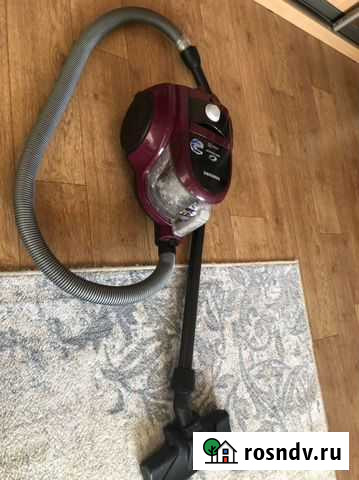 Пылесос samsung Нижневартовск - изображение 1