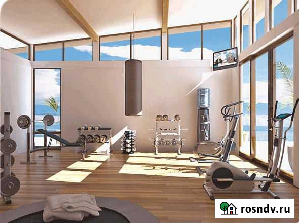 Изготовление оборудования для спортзалов Астрахань - изображение 1