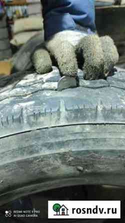 Шины 225 75 16 Bridgestone Домодедово