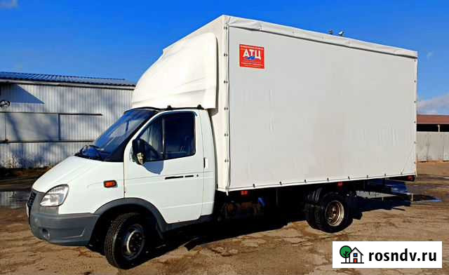 Грузоперевозки до 2 тонн. Надежно. Качественно Армавир - изображение 1