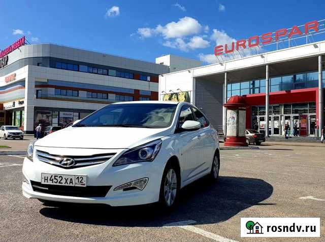 Яндекс Такси - Аренда Авто, Выкуп Авто Йошкар-Ола - изображение 1