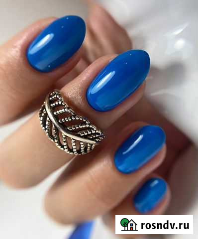 Маникюр Сочи - изображение 1