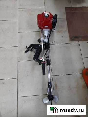 Honda gx35 аналог Темрюк - изображение 1