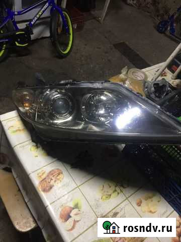 Фара Honda elision Туапсе - изображение 1