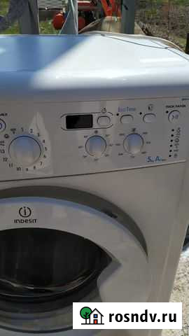 Стиральная машина Симферополь - изображение 1