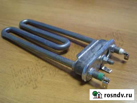 Тэн для стиральной машины Цивильск - изображение 1