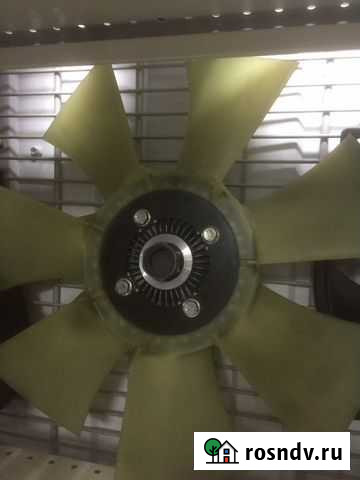 Вентилятор Воронеж - изображение 1