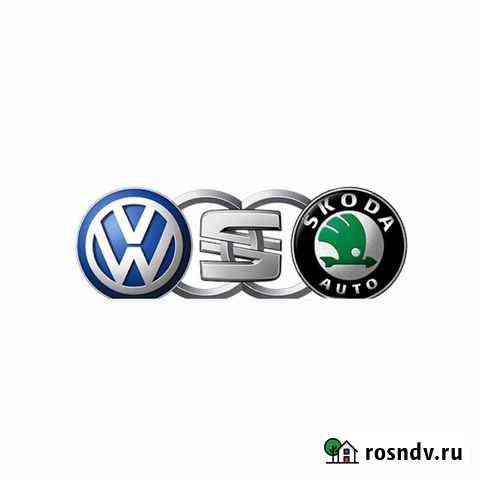 Чип тюнинг Audi, Skoda, Volkswagen, Прошивка евро2 Москва